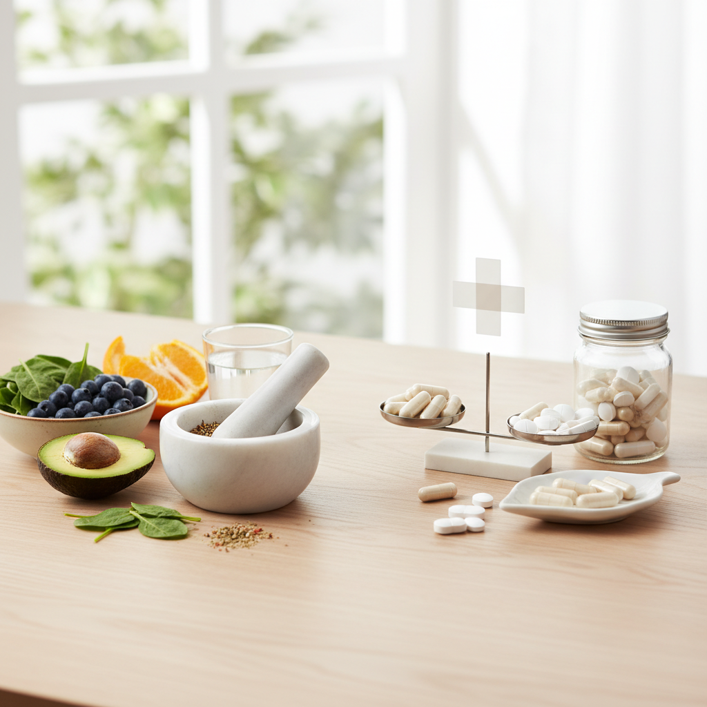 Ar saugu gerti vitaminus kasdien? Gydytojų įspėjimai