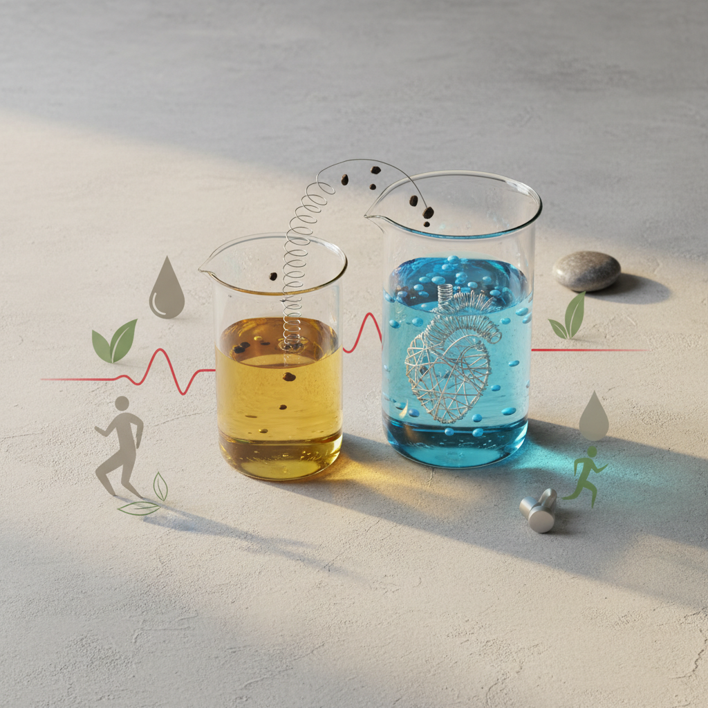 Cholesterolis: kodėl būtina nuolat stebėti jo kiekį?