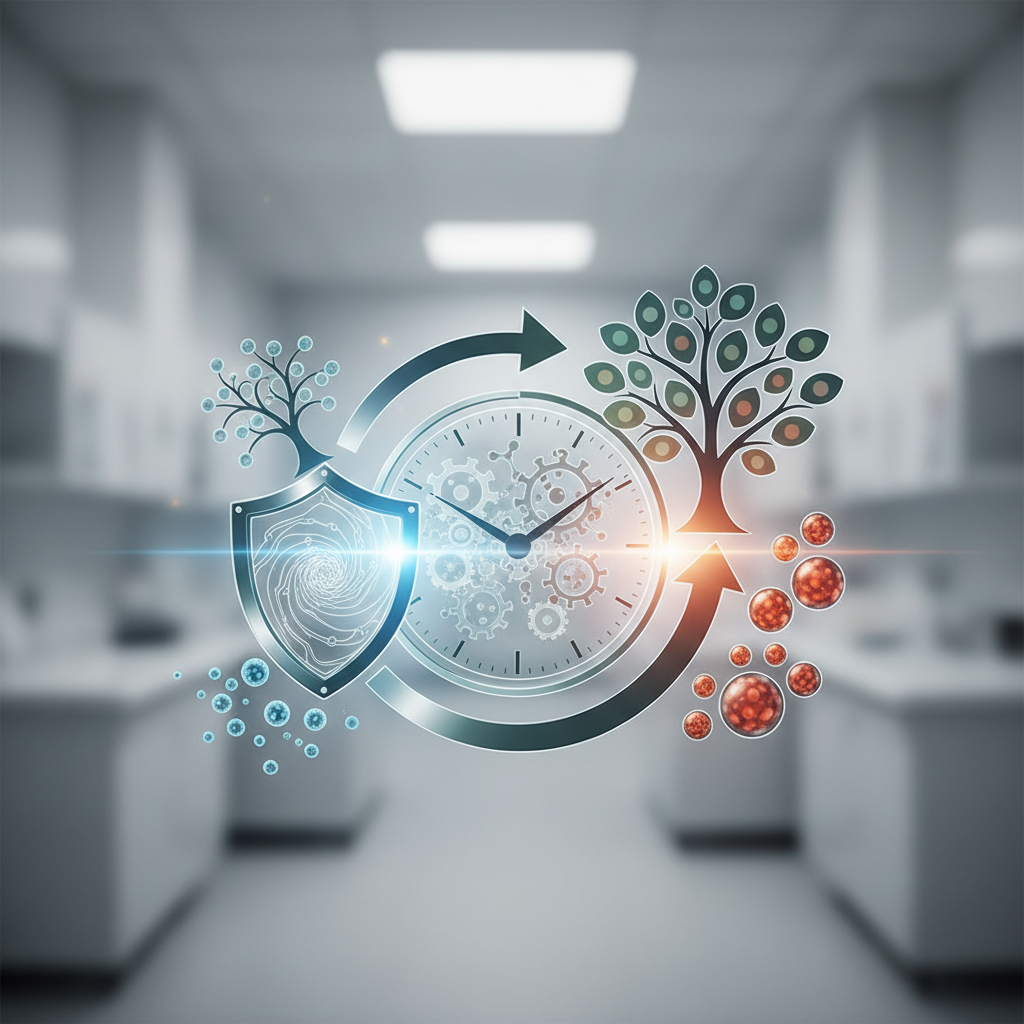 Inkubacinis laikotarpis: kada pasirodo pirmieji simptomai?