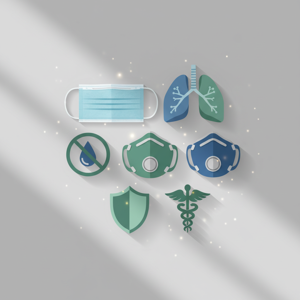 Kada dėvėti kaukę? Gydytojai įvardijo dažniausias klaidas