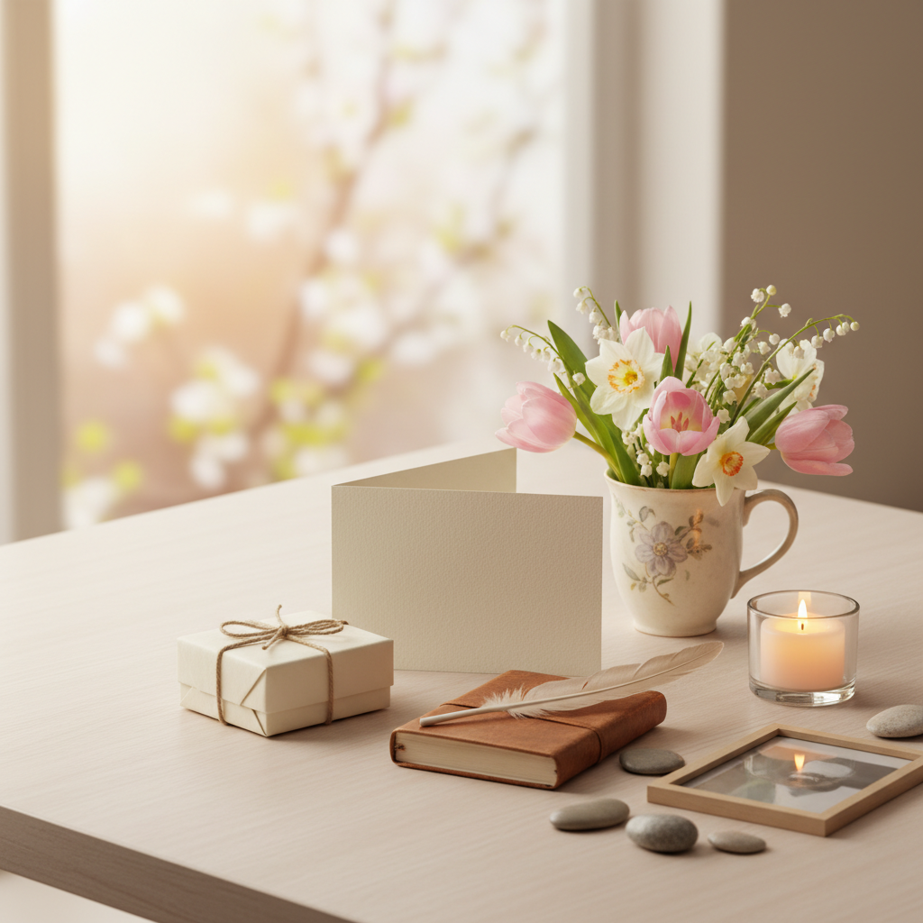 Kada Mamos diena? Datos, tradicijos ir idėjos šventei