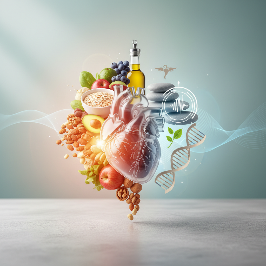 Kaip sumažinti cholesterolį be vaistų? Ekspertų patarimai