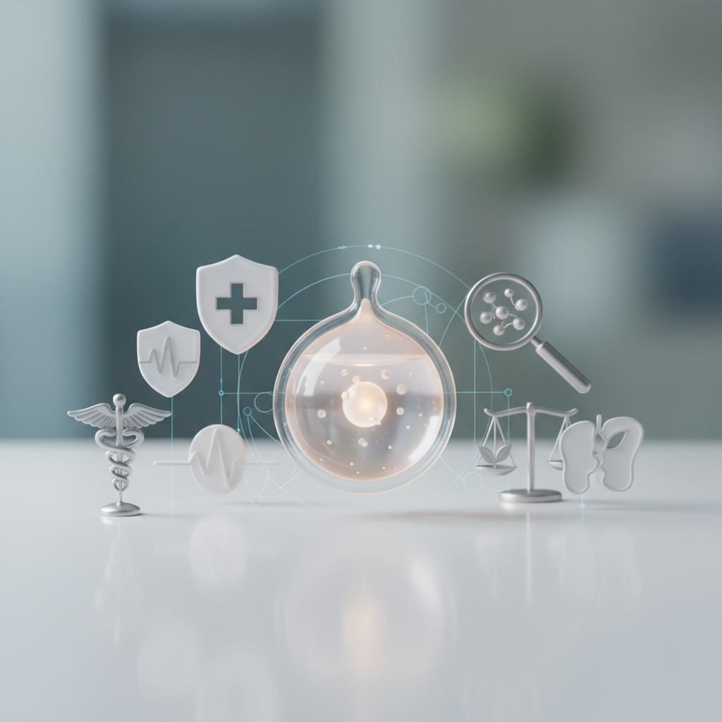 Kas yra cista ir kada ji pavojinga? Gydytojo paaiškinimas