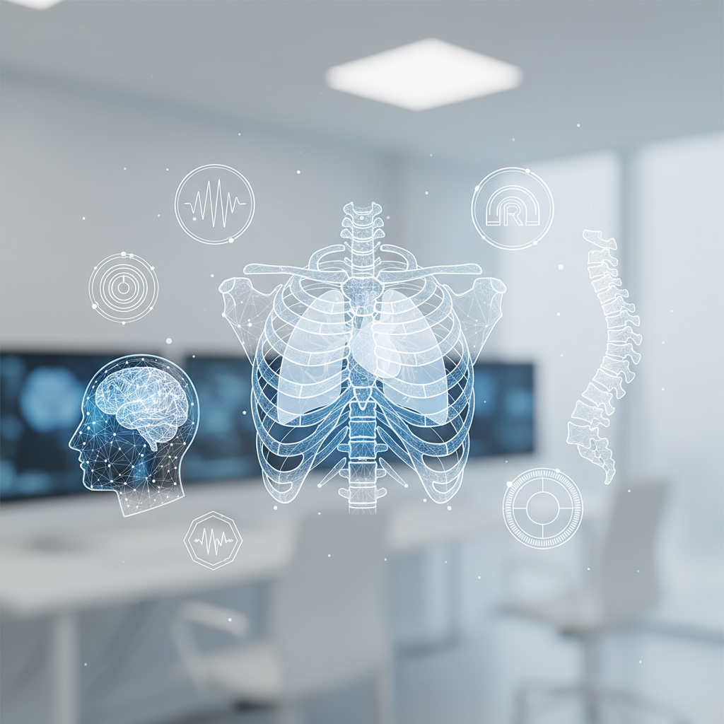 Kas yra radiologas ir kada prireiks jo pagalbos?