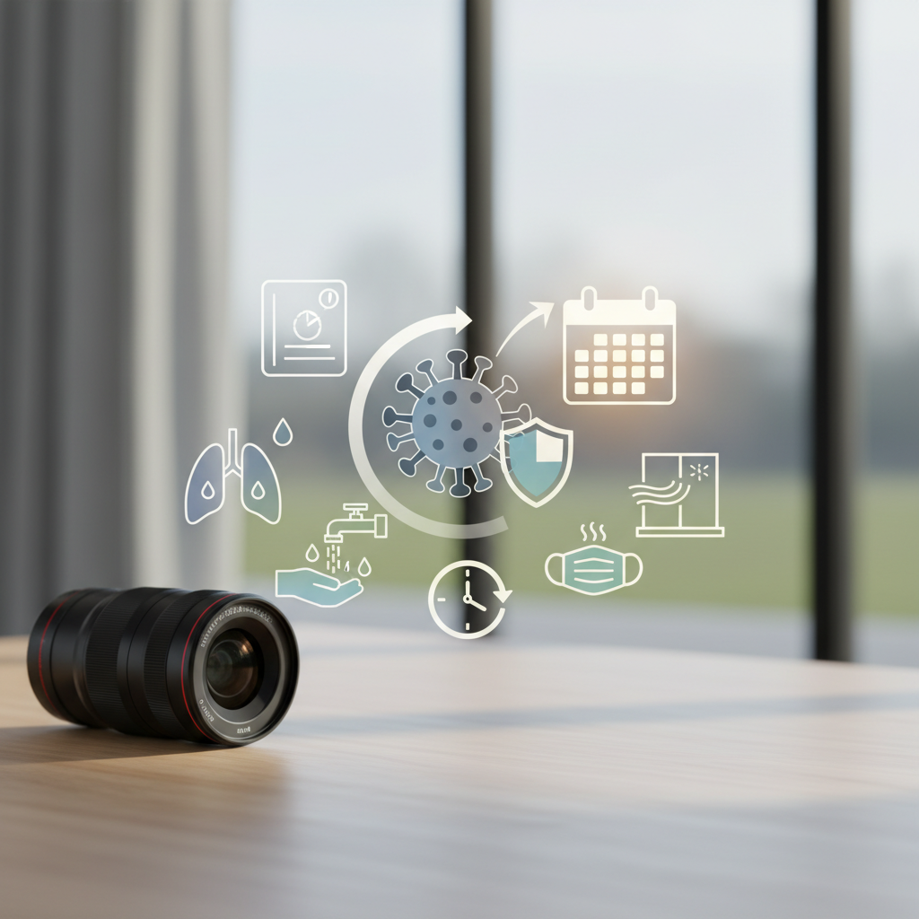 Kiek laiko užkrečiama gripu? Gydytojai įvardijo terminą