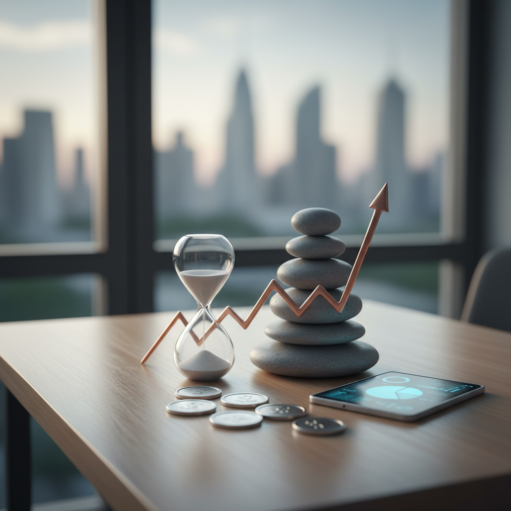 Kiek sukaupėte pensijai? Kaip pasitikrinti ir kodėl verta