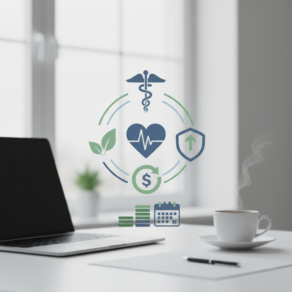 Nedarbingumo išmoka: kada ji mokama ir kaip ją gauti?