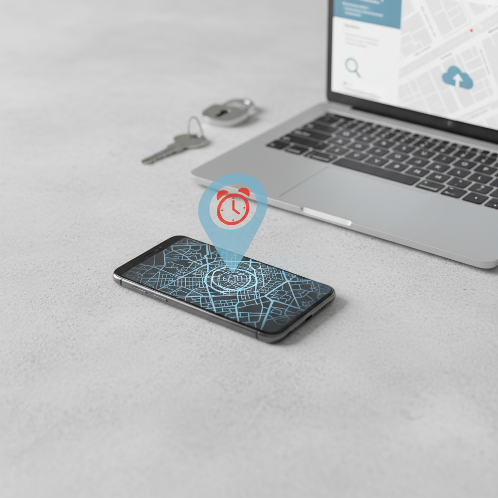 Pametėte telefoną? Kaip jį rasti naudojant „Google“