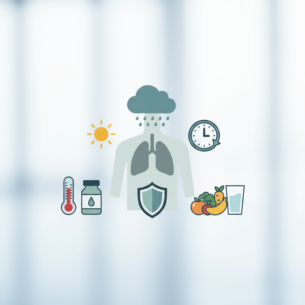 Vaikų gripo simptomai: kaip atpažinti ir ko nedaryti?