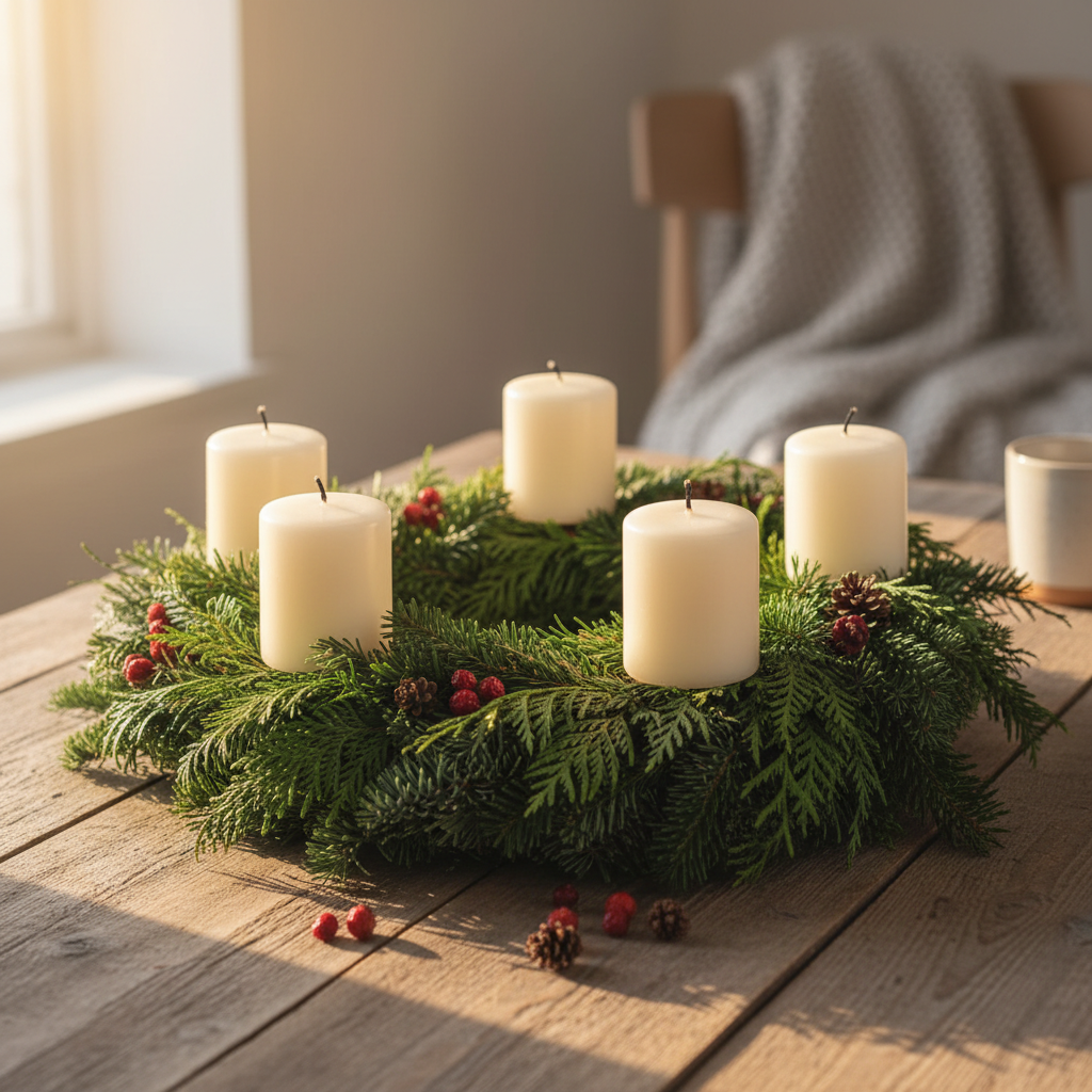 Adventas: ką svarbu žinoti apie tradicijas ir draudimus