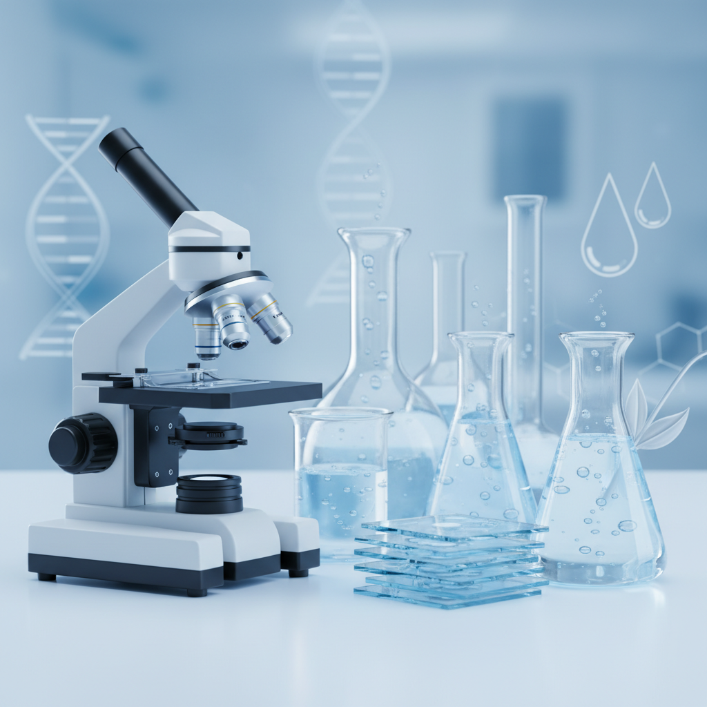 Biopsija: kaip atliekamas tyrimas ir ko tikėtis procedūros metu