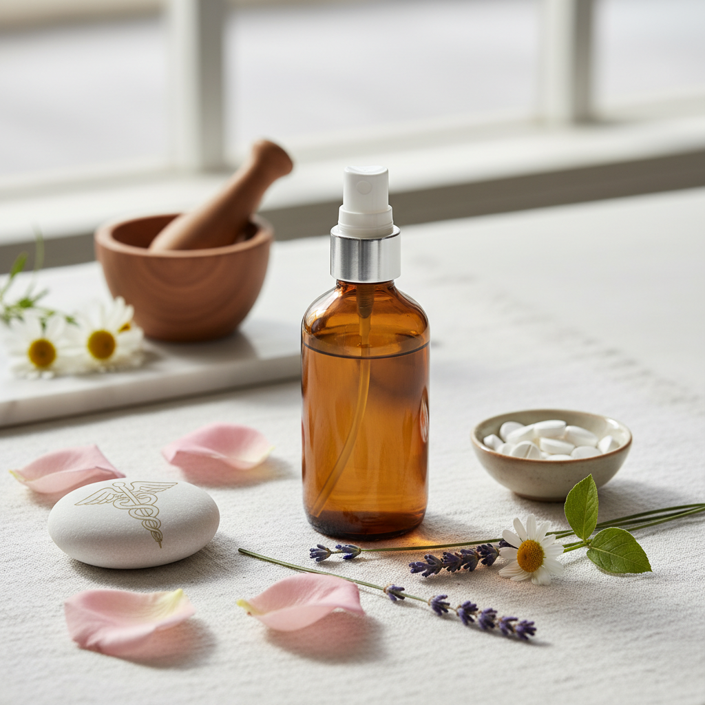 Hidrolatas: kodėl šis produktas tapo grožio industrijos hitu?