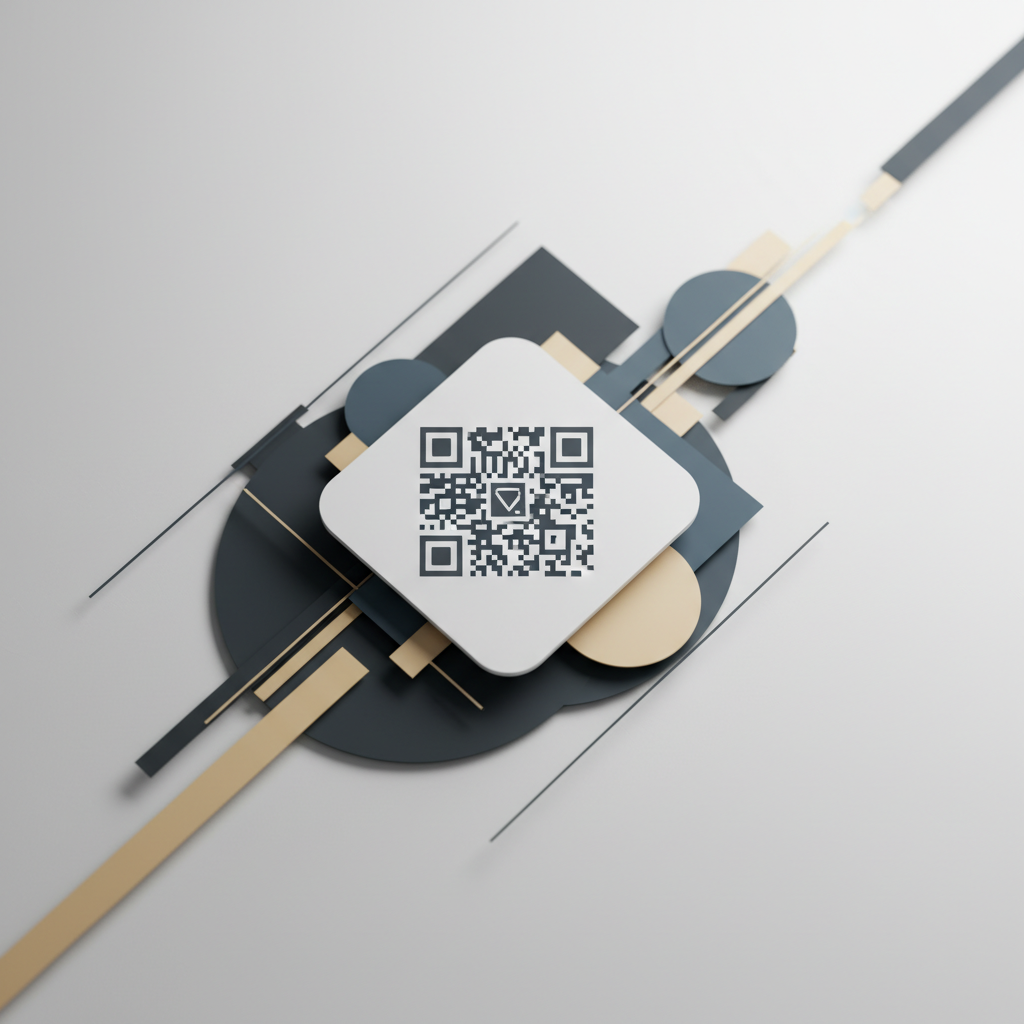 Kaip sukurti QR kodą: išsamus gidas pradedantiesiems