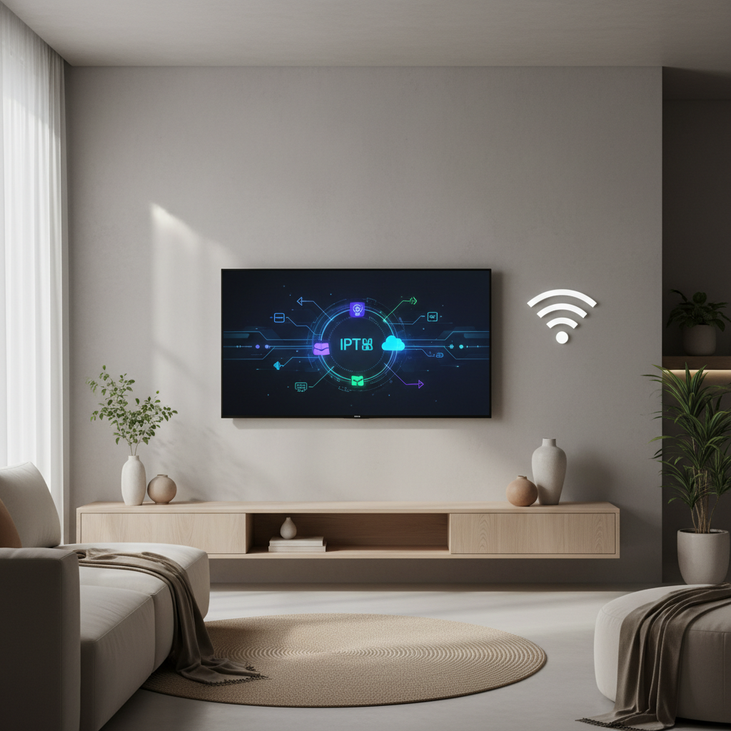 Kaip žiūrėti TV be antenos: geriausi būdai internetu