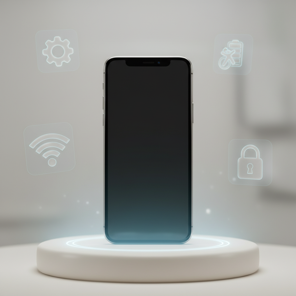 Sugedo telefono mygtukai? Štai kaip saugiai jį išjungti