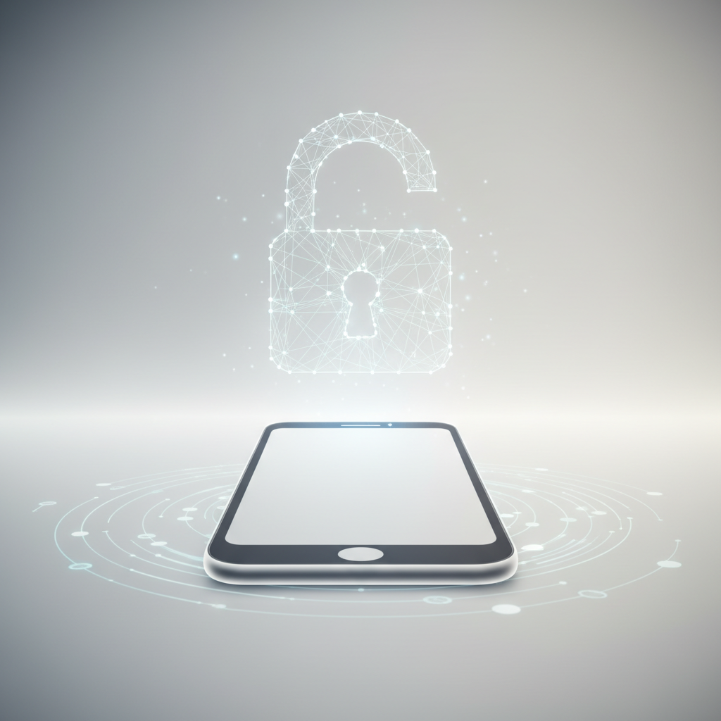 Užmiršote telefono slaptažodį? Štai kaip atgauti prieigą